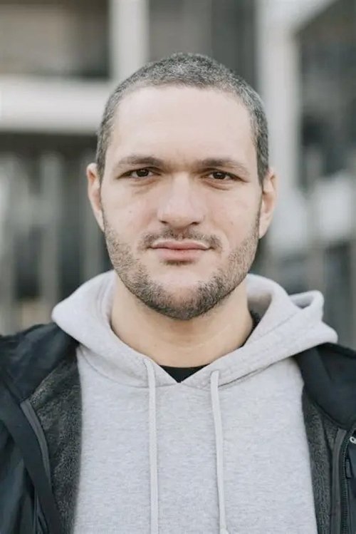 Daniele Trombetti zdjęcie