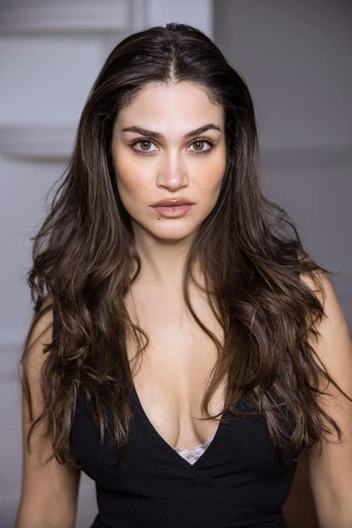 Danielia Maximillian-Almeda zdjęcie