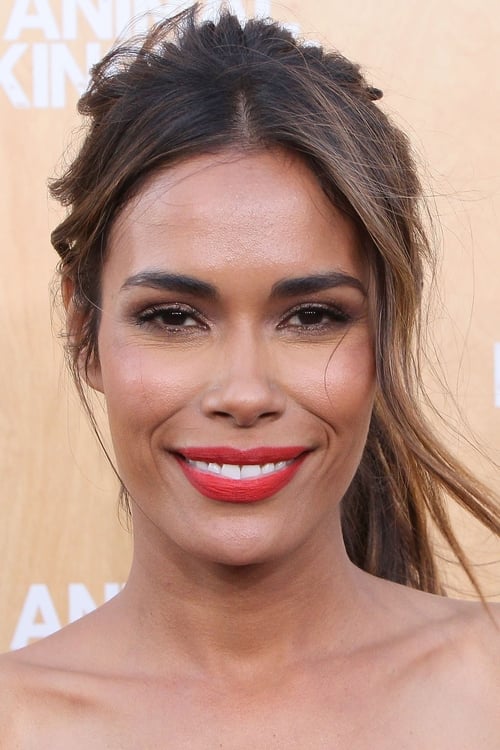 Daniella Alonso zdjęcie