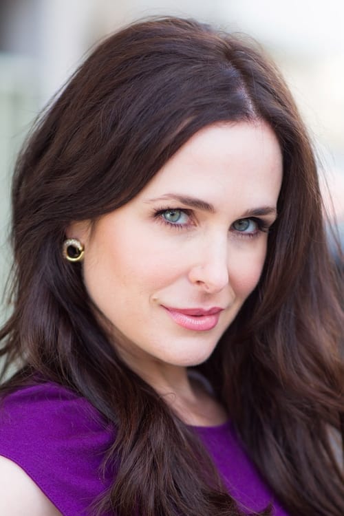 Danielle Bisutti zdjęcie