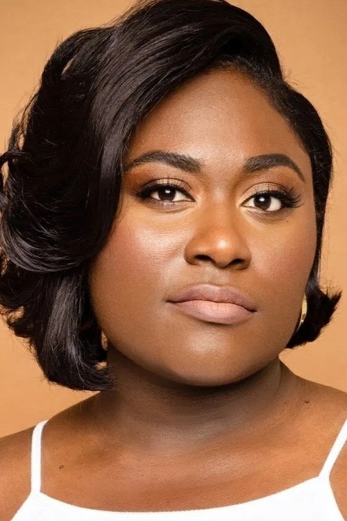 Danielle Brooks zdjęcie