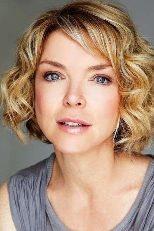 Danielle Carter zdjęcie