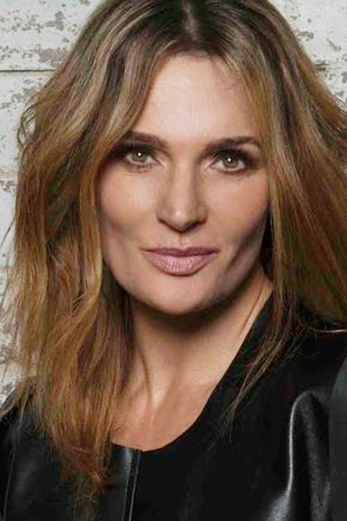 Danielle Cormack zdjęcie