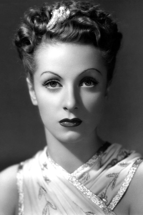 Danielle Darrieux zdjęcie