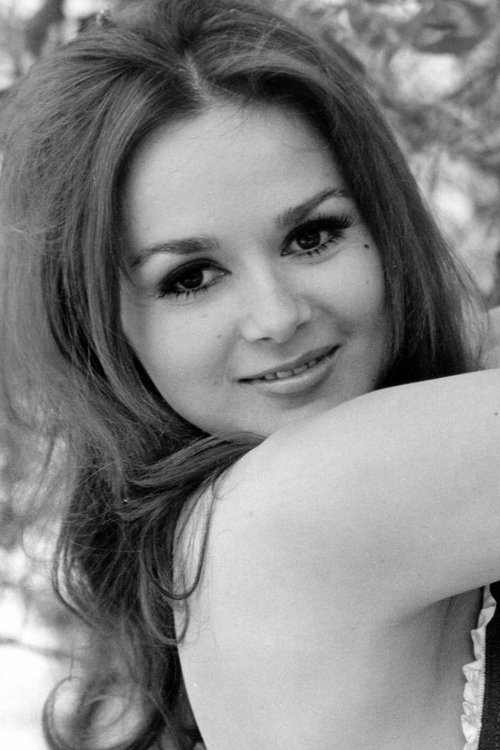 Danielle De Metz zdjęcie