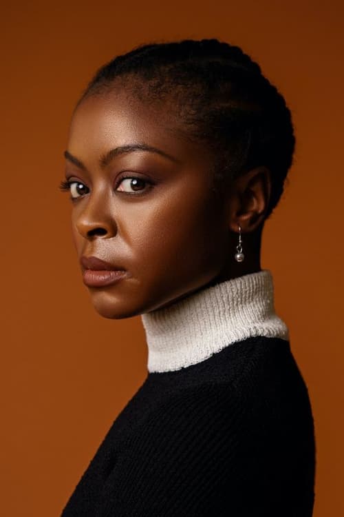 Danielle Deadwyler zdjęcie