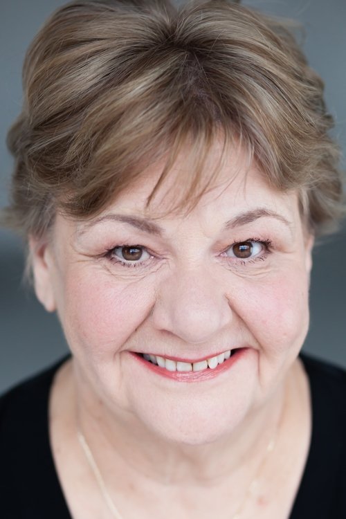 Danielle Fichaud zdjęcie