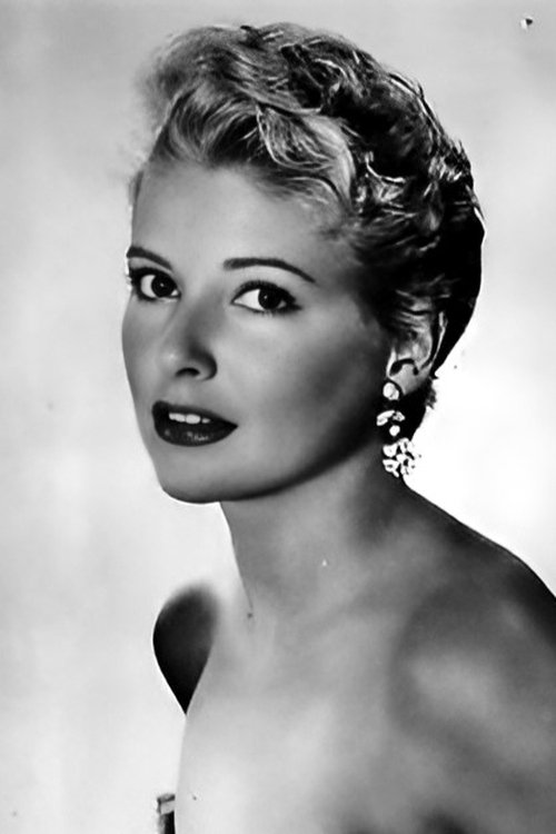 Danielle Godet zdjęcie