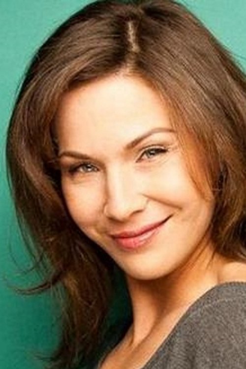 Danielle Hampton zdjęcie