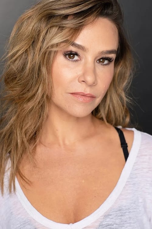 Danielle Harris zdjęcie