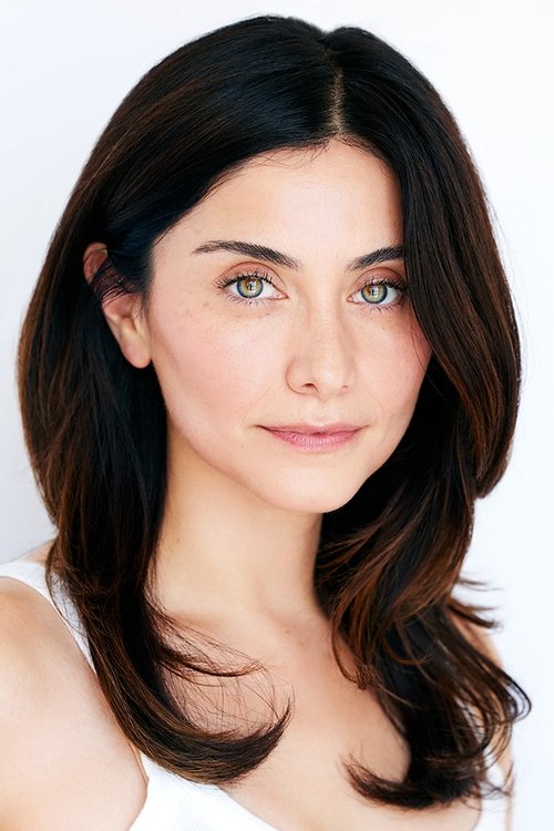 Danielle Keaton zdjęcie