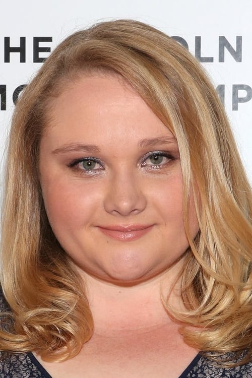 Danielle Macdonald zdjęcie