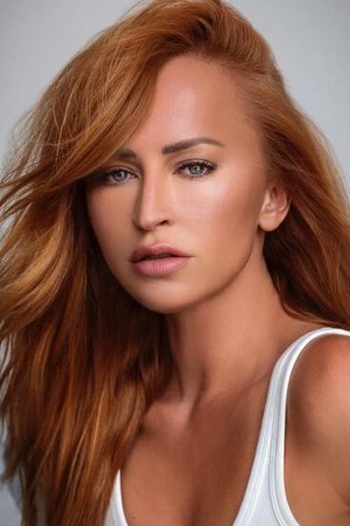 Danielle Moinet zdjęcie