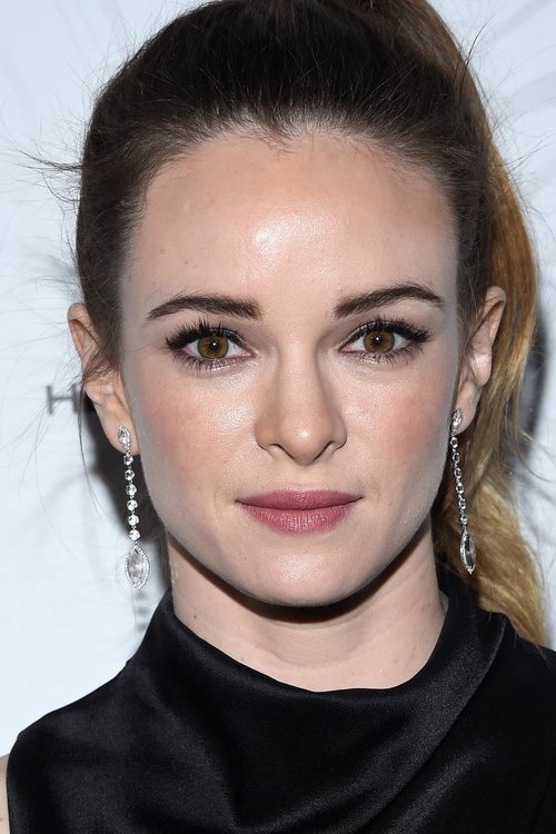 Danielle Panabaker zdjęcie