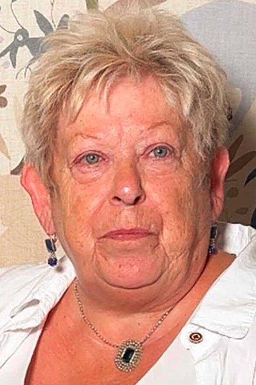 Danielle Renault zdjęcie