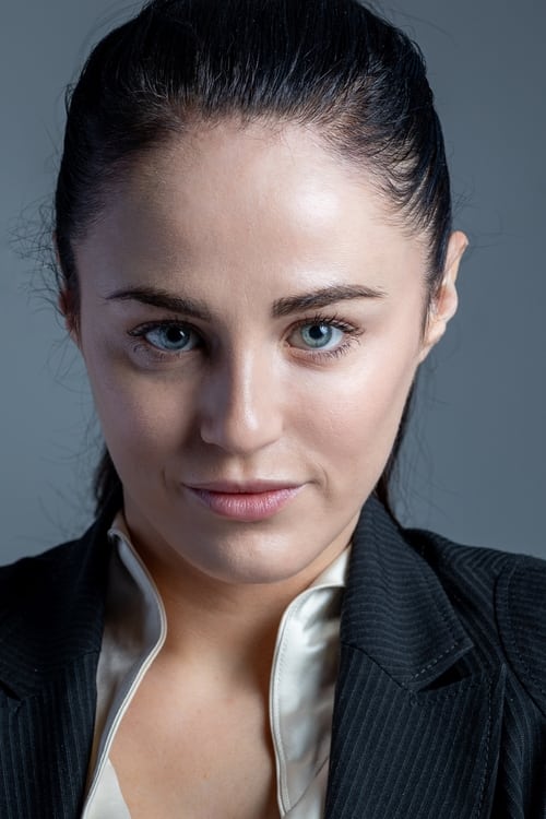 Danielle Ronald zdjęcie