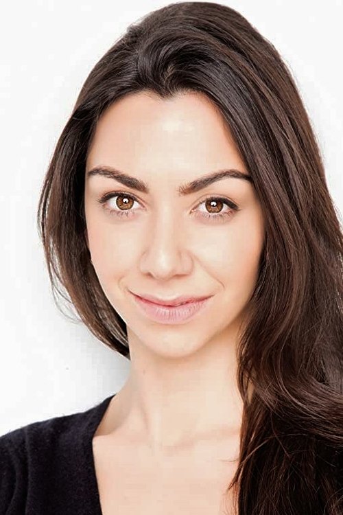 Danielle Ryan zdjęcie