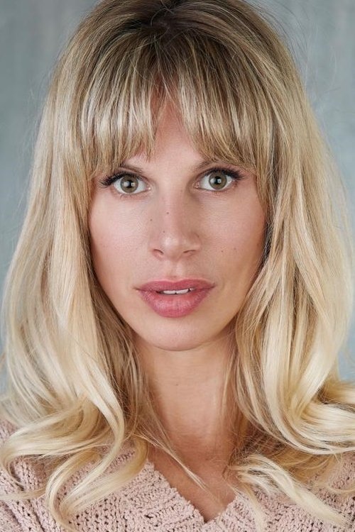 Danielle Scott zdjęcie