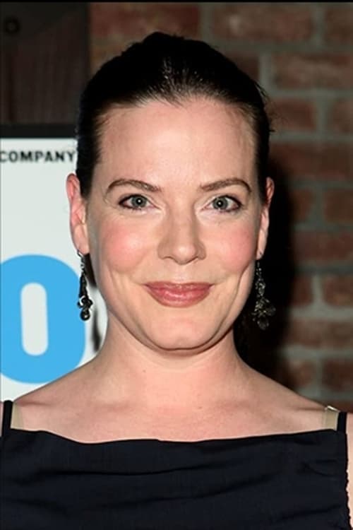 Danielle Skraastad zdjęcie