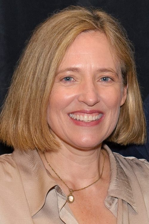 Danielle von Zerneck zdjęcie