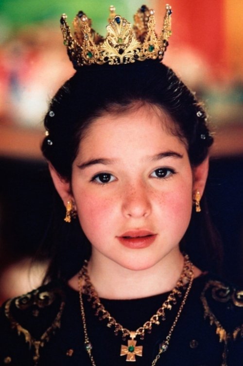 Danielle Woodman zdjęcie