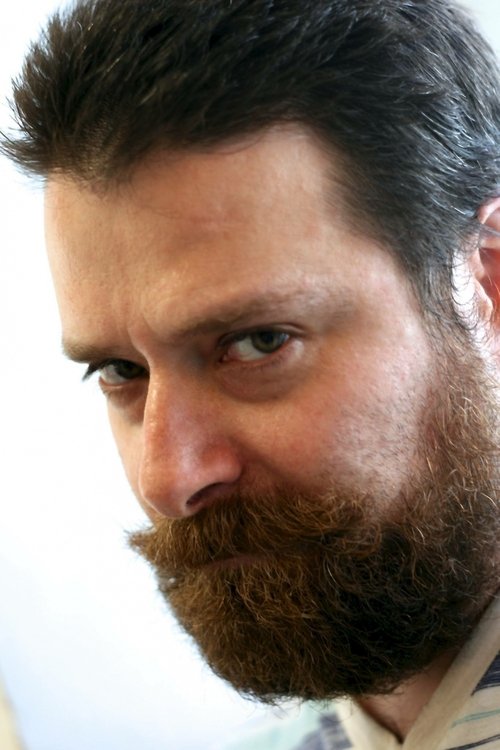 Daniil Eldarov zdjęcie