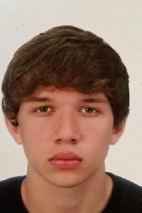 Daniil Filippov zdjęcie