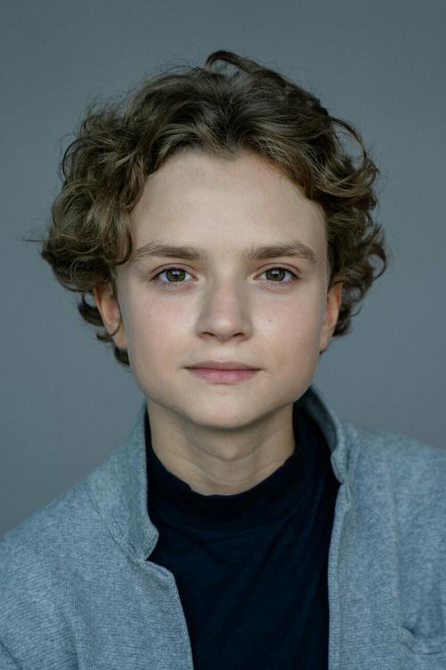 Даниил Муравьёв-Изотов zdjęcie