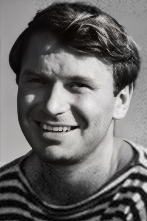 Даниил Нетребин zdjęcie