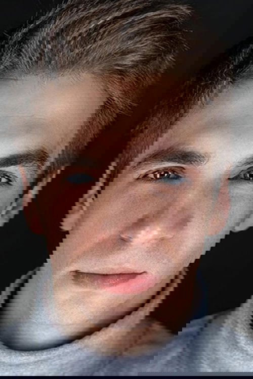 Даниил Вахрушев zdjęcie