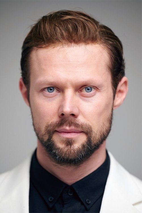 Даниил Воробьёв zdjęcie