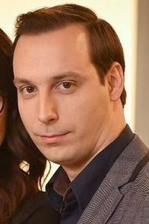 Danijel Korša zdjęcie