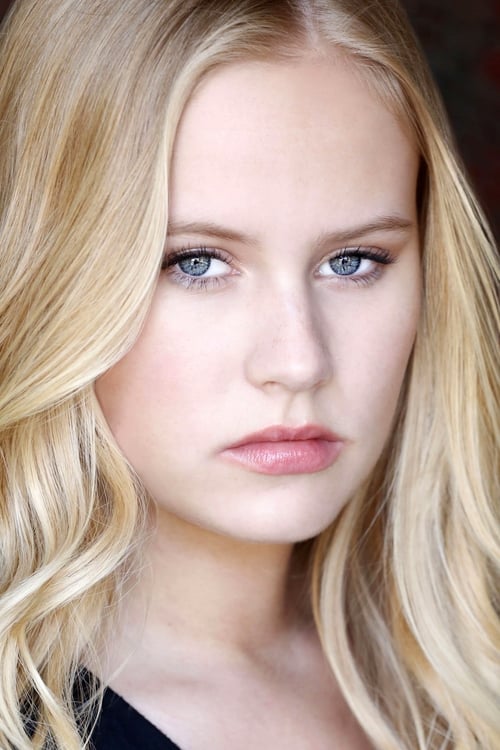 Danika Yarosh zdjęcie