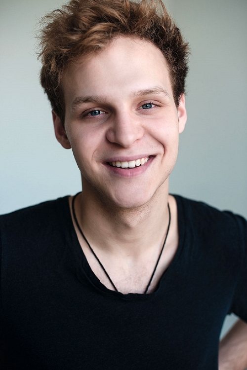 Данил Стеклов zdjęcie