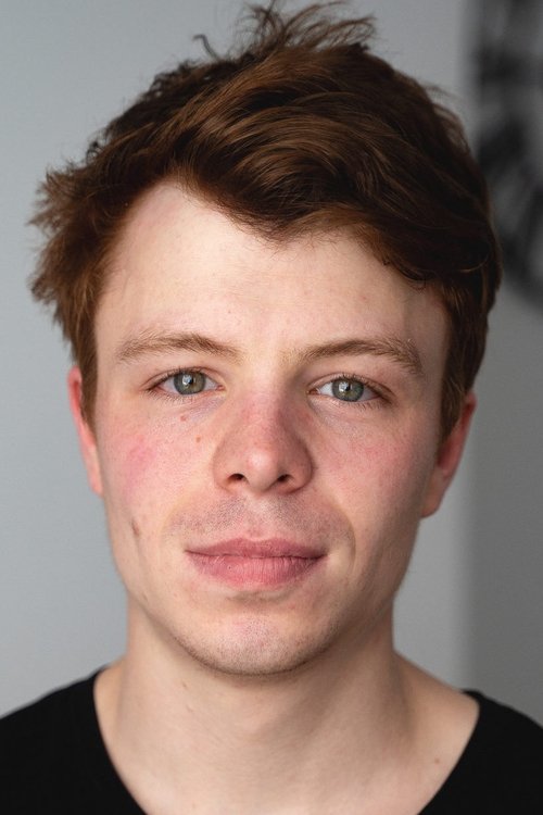 Данил Тябин zdjęcie