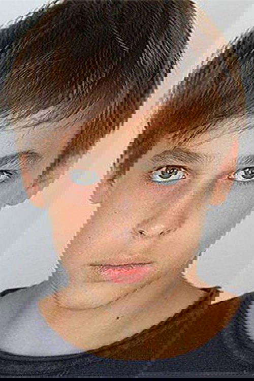 Danila Bukrin zdjęcie