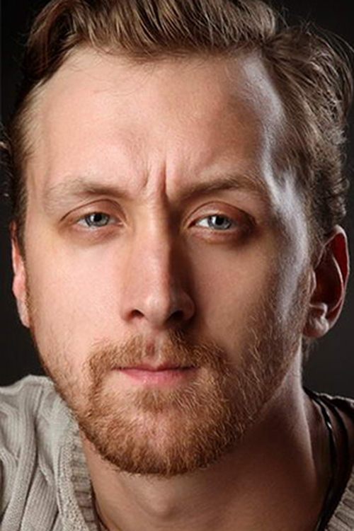 Данила Якушев zdjęcie