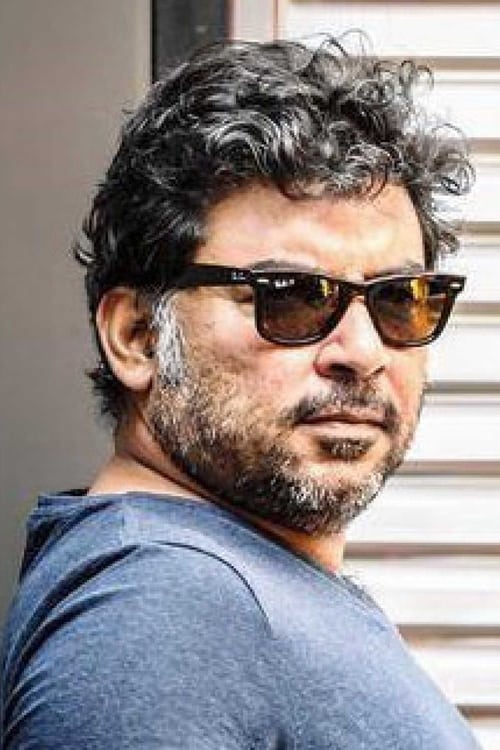 Danish Husain zdjęcie