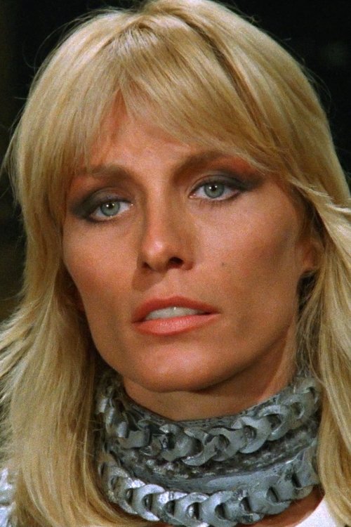 Danitza Kingsley zdjęcie