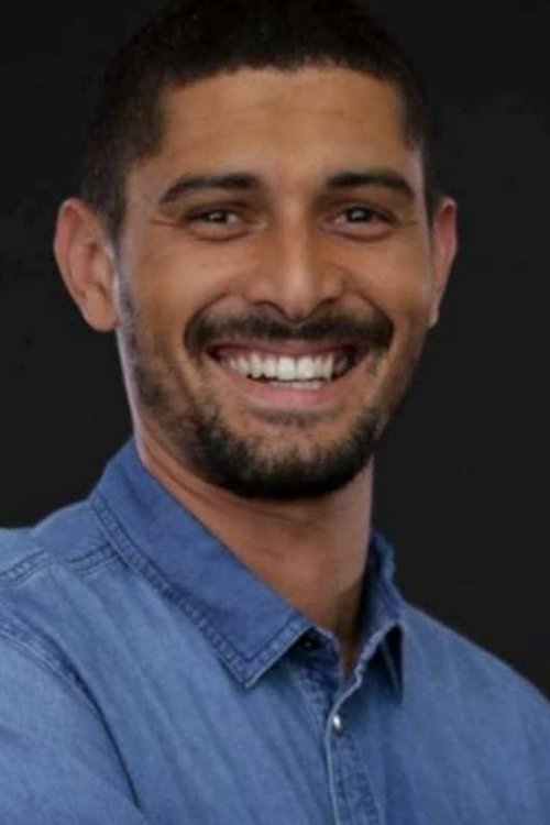 Dann-Jaques Mouton zdjęcie