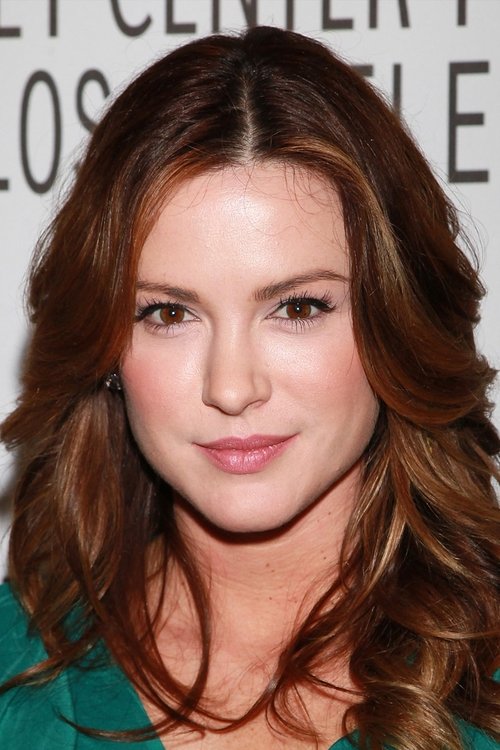 Danneel Ackles zdjęcie