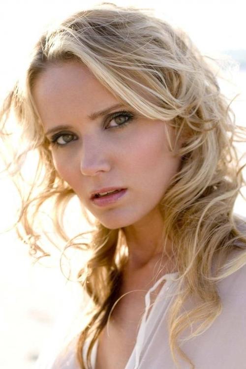 Dannielle Brent zdjęcie