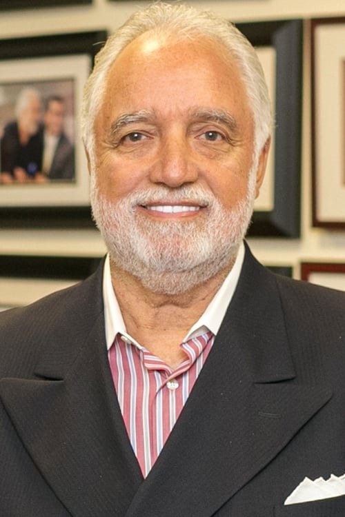 Danny Bakewell Sr. zdjęcie