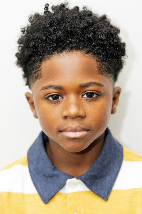 Danny Boyd Jr. zdjęcie