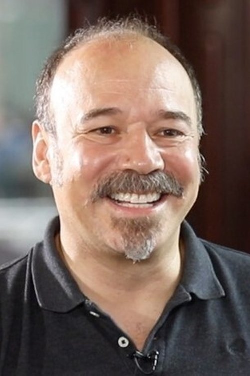 Danny Burstein zdjęcie