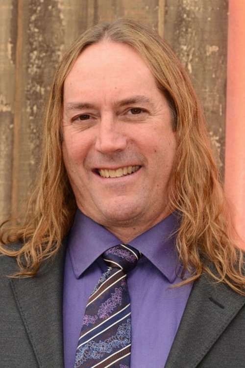 Danny Carey zdjęcie