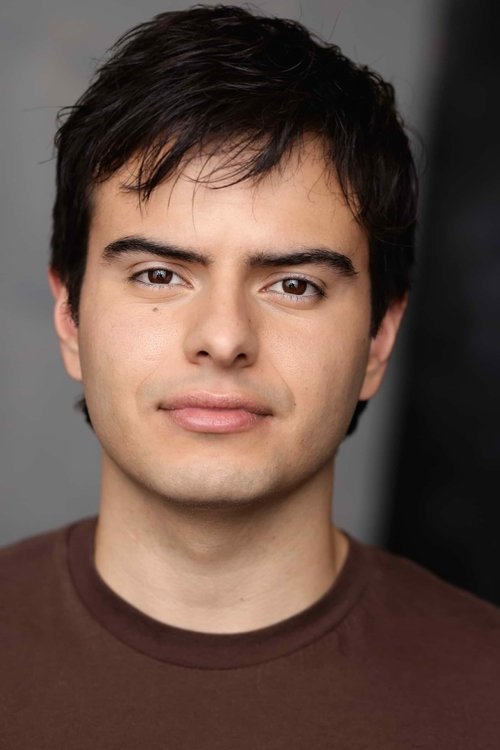 Danny Chavarriaga zdjęcie