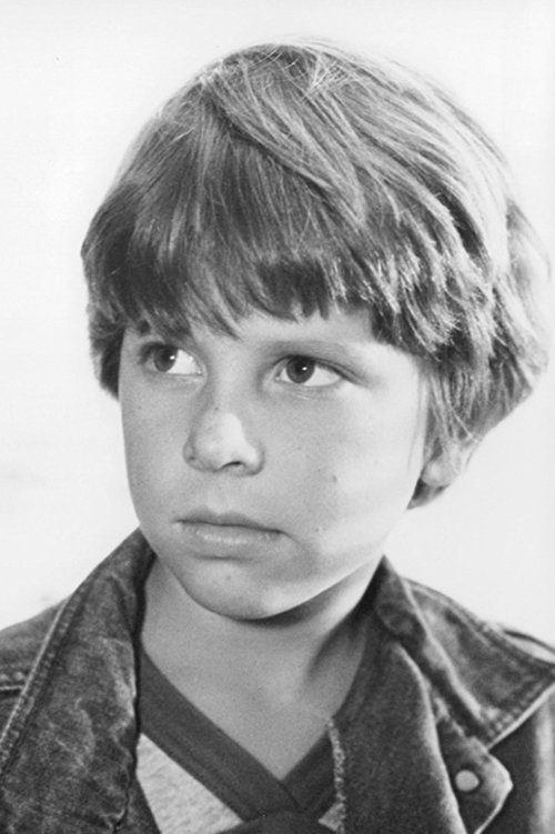 Danny Corkill zdjęcie