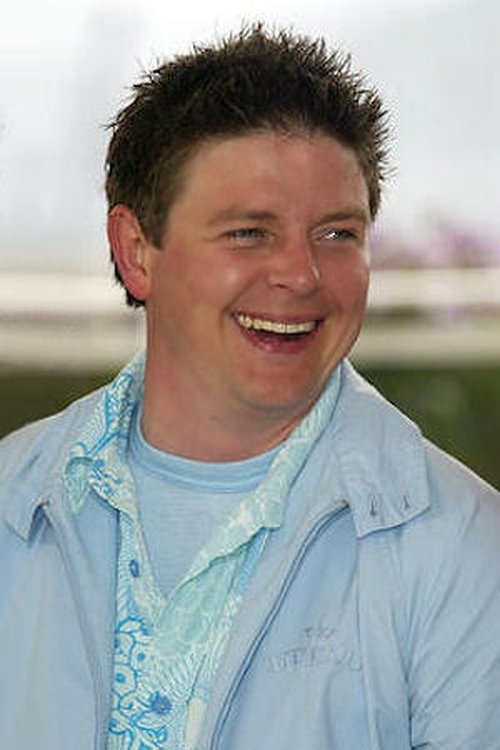 Danny Cunningham zdjęcie