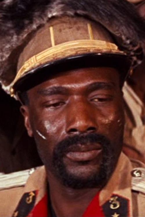 Danny Daniels zdjęcie